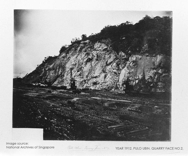 03-18-Pulo-Ubin-Quarry-Face-No.2-1912,fromPICAS