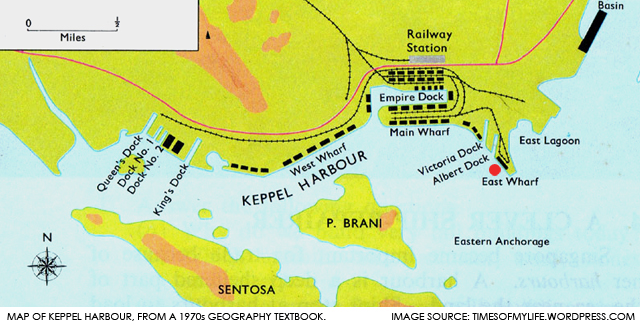 01-5j-Map-of-Keppel-Harbour